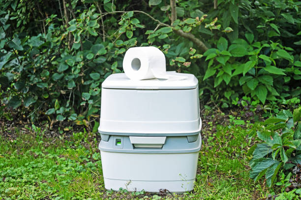 Best Affordable portable toilet rental  in Maplewood, MN