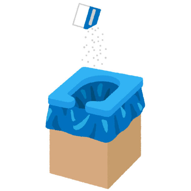 Affordable portable toilet rental in Maplewood, MN